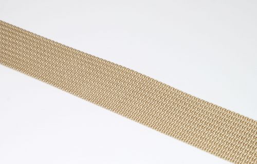 Gurtband beige LP S/8